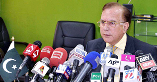 Gawadar made tax free zone, notification issued